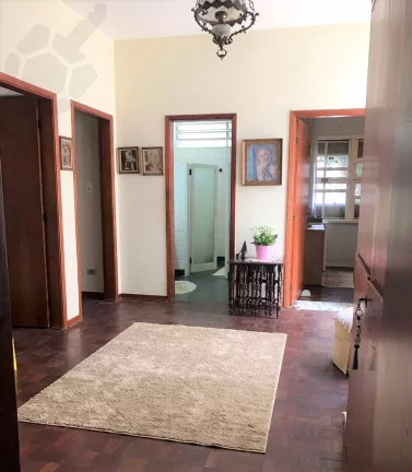 Imagem CASA TÉRREA * GRANJA JULIETA * 4 DORM. * SUÍTE * 4 VAGAS