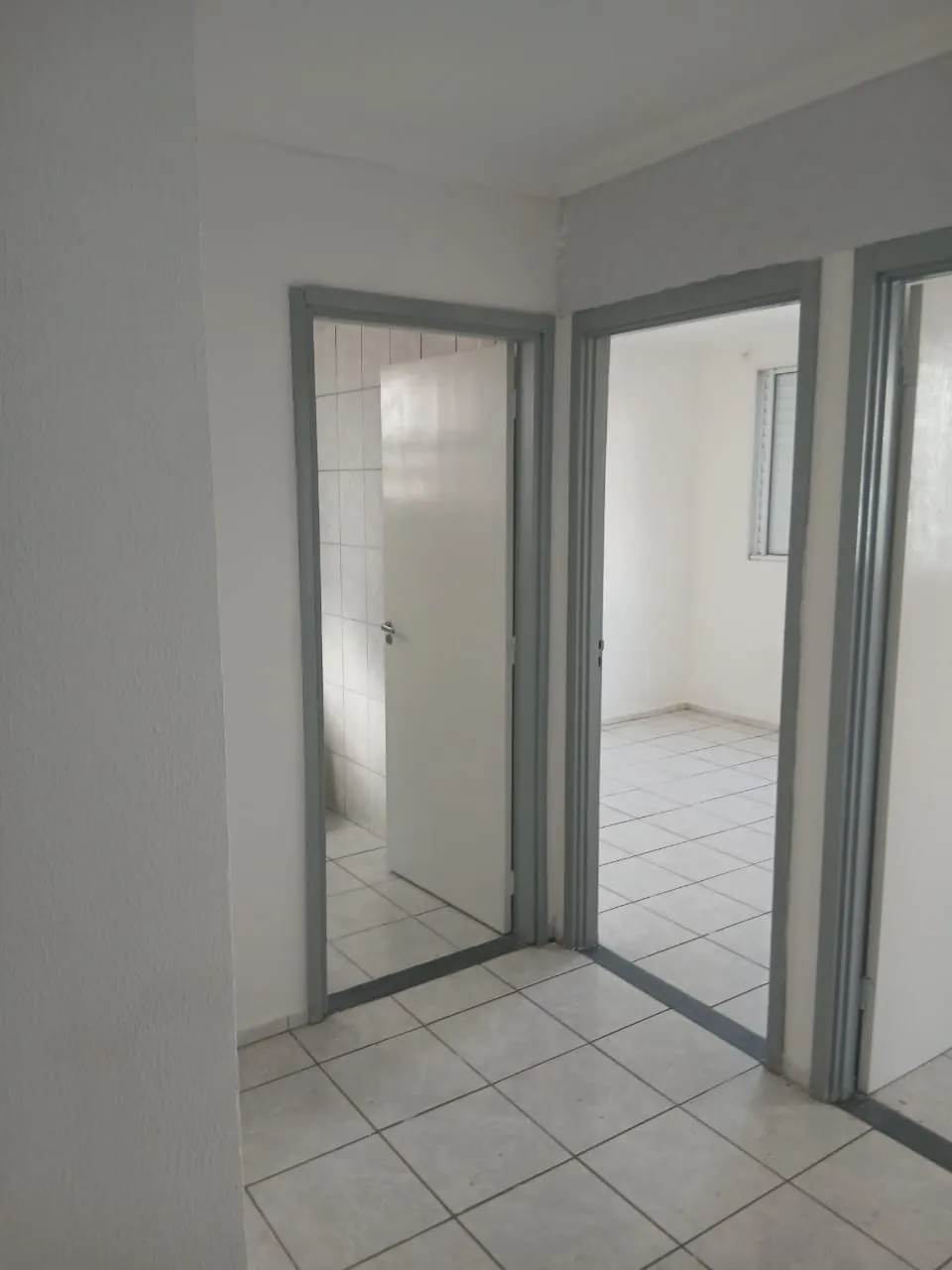 Imagem VENDO LINDO APTOS DE DOIS DORMITÓRIOS NO JARDIM APURÁ! (ZONA SUL-SP)