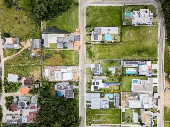 Imagem Chácara Flora