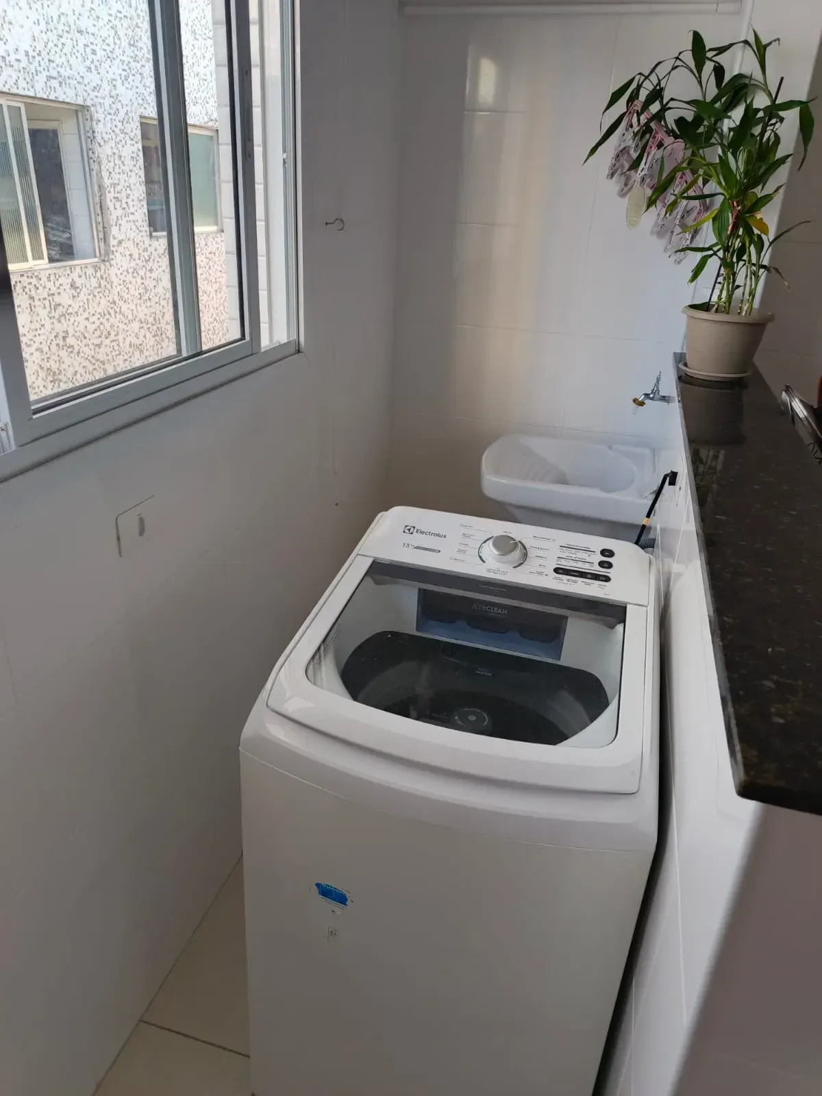 Imagem Casa de Condomínio com 2 Quartos à Venda, 51 m² em Parque São Vicente - São Vicente