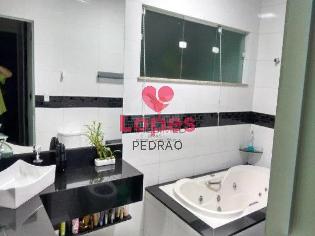 Imagem Casa Residencial Jardim Ypê