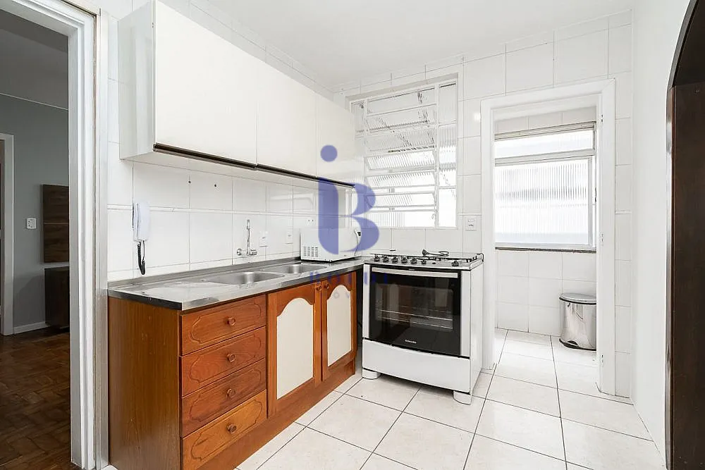 Imagem Apartamento a Venda no bairro Santana - Porto Alegre, RS