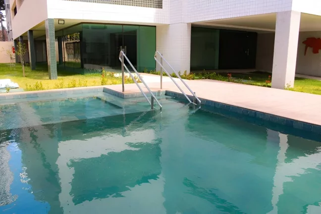 Imagem Apartamento à venda em Recife, Boa Viagem, com 3 quartos, 89,53m2