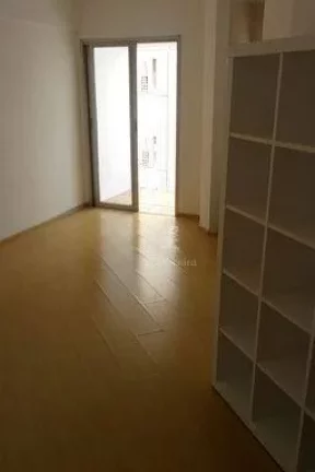 Imagem Apartamento com 1 dormitório para alugar, 50 m²- Moema - São Paulo/SP