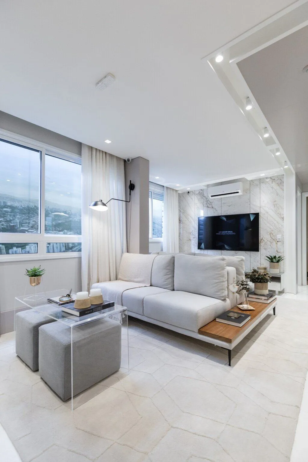 Imagem Apartamento em Passo da Areia