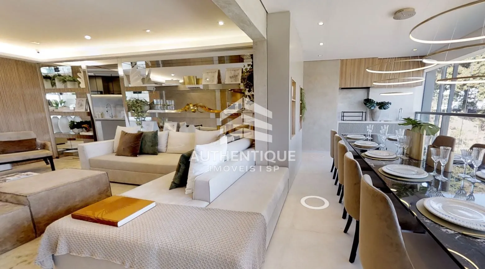 Imagem GRAND MOND VILA LEOPOLDINA - Apartamento à venda em São Paulo/SP