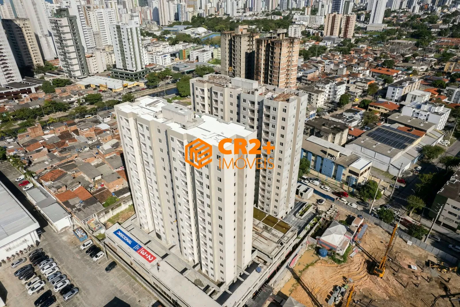 Imagem Apartamento 3 dormitórios à venda Imbiribeira Recife/PE