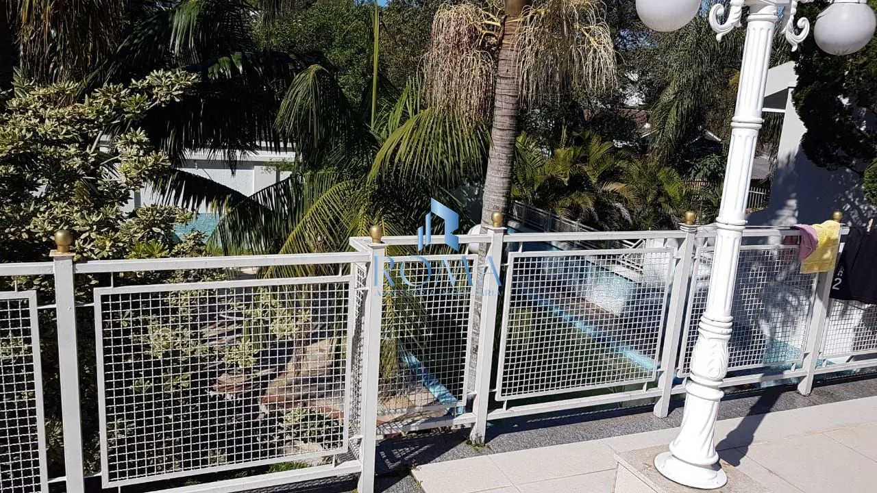 Imagem Casa 4 dormitórios à venda Nossa Senhora do Perpétuo Socorro Santa Maria/RS