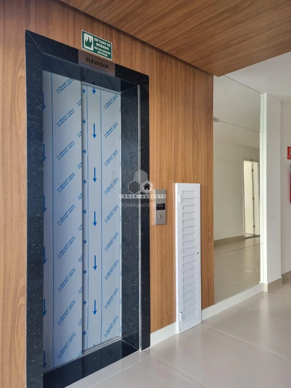 Imagem Residencial Rio Jordão - Apartamentos com 03 quartos no Eus?(C)bio
