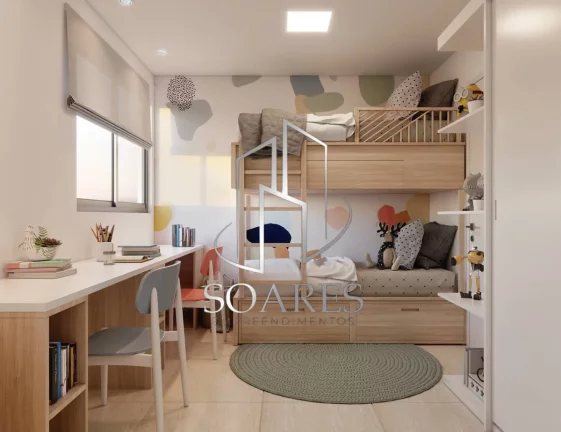 Imagem VILA VARANDA Seu novo lar está pronto! Casa com suíte e quintal na Cidade Nova