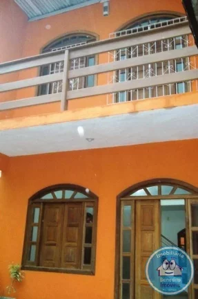 Imagem VENDA CASA BEM LOCAZIDO PORTO SEGURO