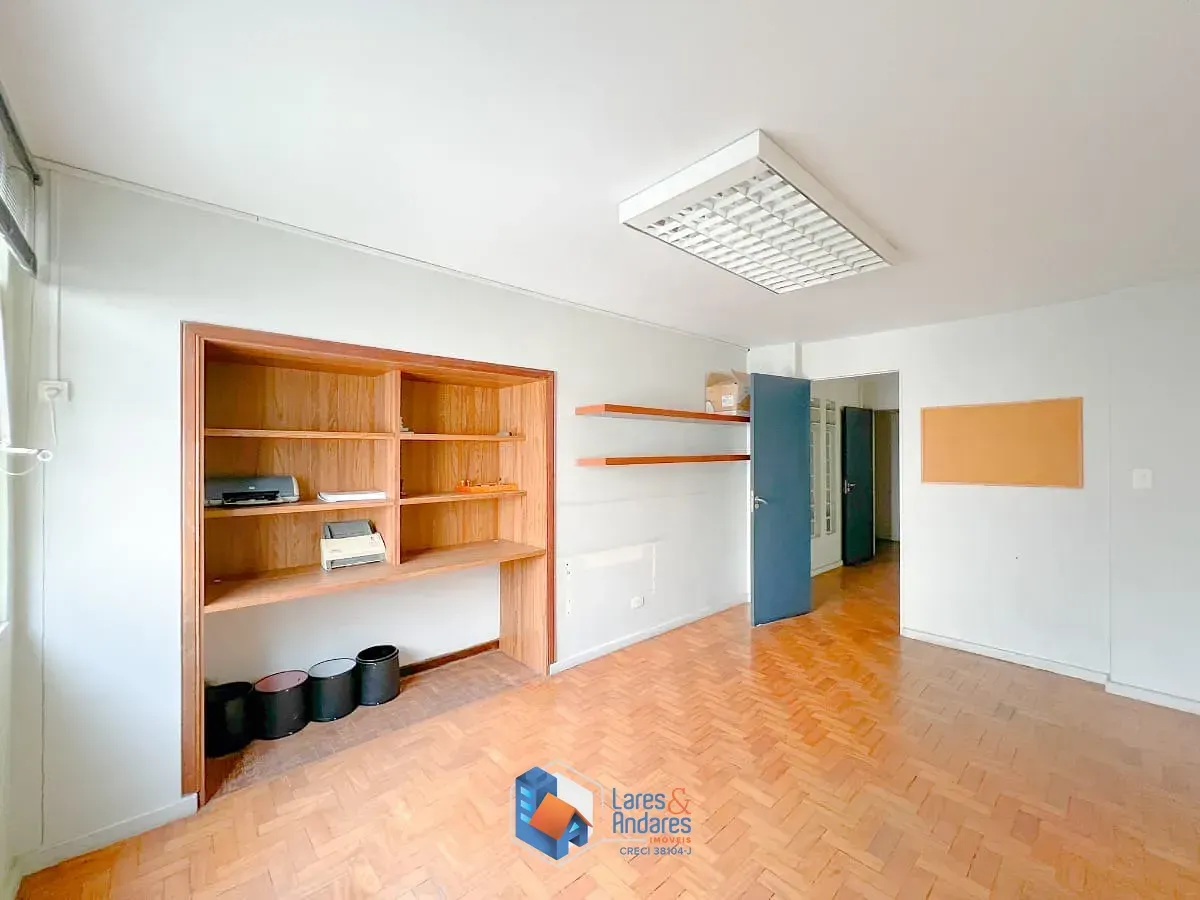 Imagem Conjunto comercial para venda em Bela Vista, 203m²
