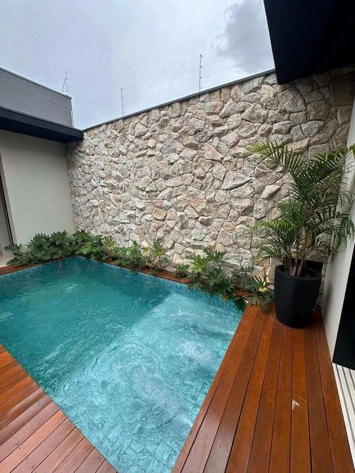 Imagem Casa à venda em Franca, Jardim Santa Lúcia, com 3 quartos, 199m2