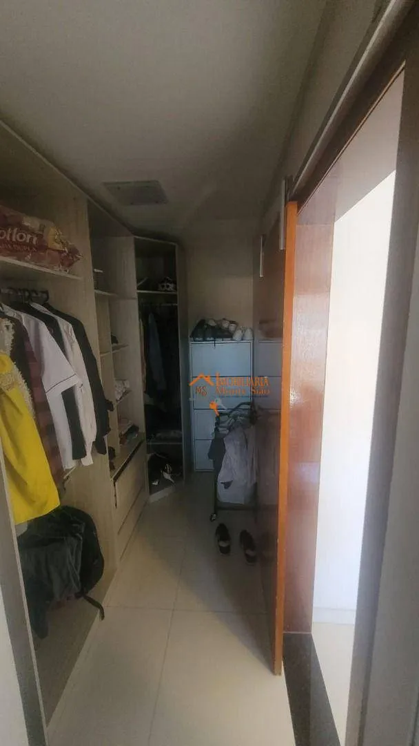Imagem Sobrado com 4 dormitórios à venda, 200 m² por R$ 875.000,00 - Parque Flamengo - Guarulhos/SP