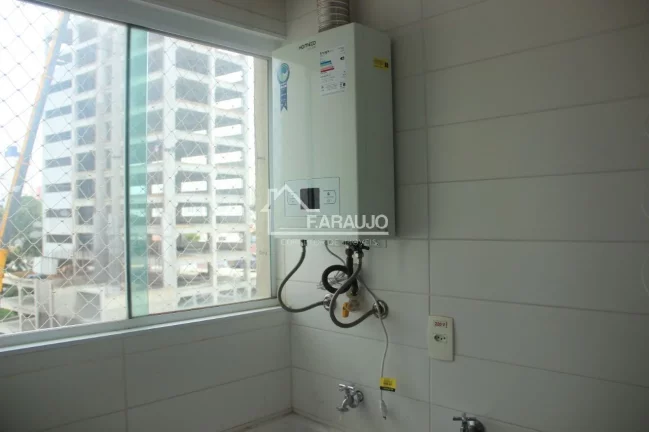 Imagem APARTAMENTO PARA VENDA EM SOROCABA-SP. LAZER E CONFORTO AO SEU ALCANCE!