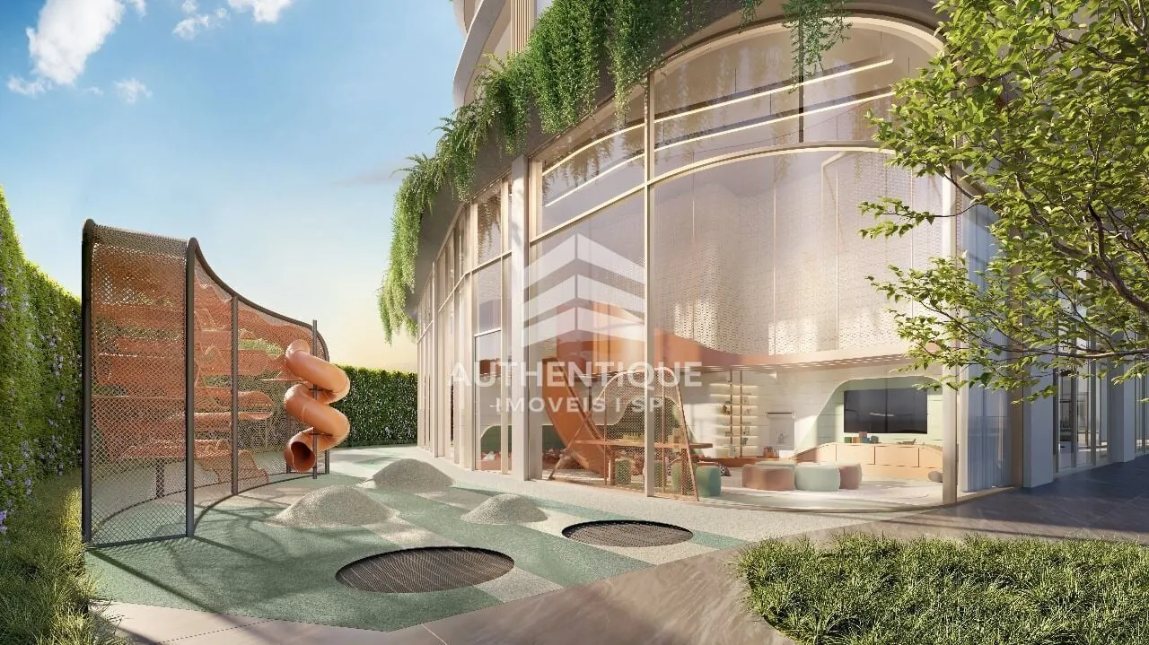 Imagem EPIC JARDIM EUROPA BY PININFARINA - Apartamento à venda no bairro Pinheiros - São Paulo/SP, Zona Oeste