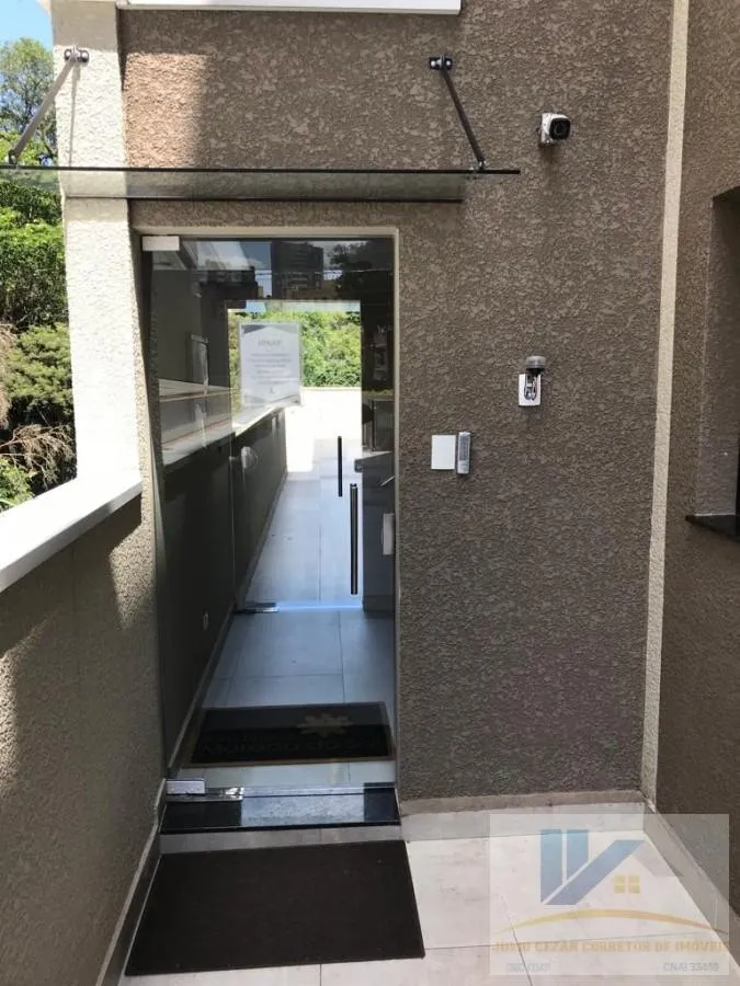 Imagem Apartamento para Venda em São José dos Pinhais, Três Marias, 2 dormitórios, 1 banheiro, 1 vaga