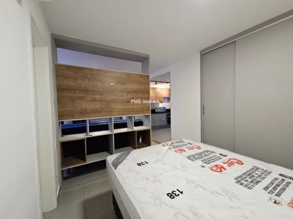 Imagem Apartamento para locação na Vila Olímpia