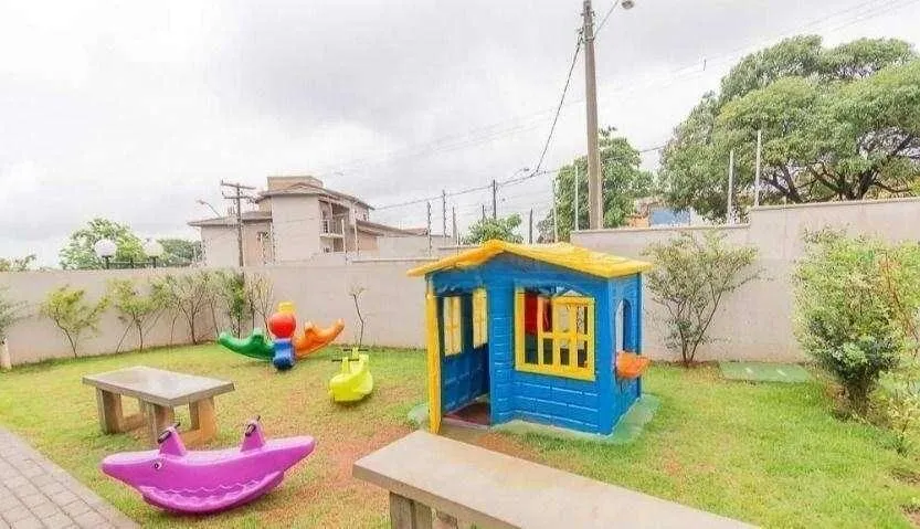 Imagem Apartamento à venda em Campinas, Jardim São Gabriel, com 2 quartos, 42 m2, Reserva Family
