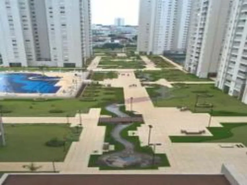 Imagem Condomínio Páteo Catalunya São Caetano, Comprar apartamento com 4 quartos em São Caetano do Sul SP