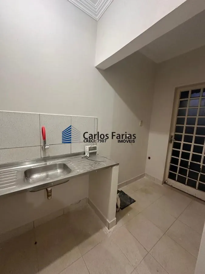 Imagem Casa para Venda em Brasília, Setor Residencial Oeste (São Sebastião), 2 dormitórios, 1 banheiro, 2 vagas