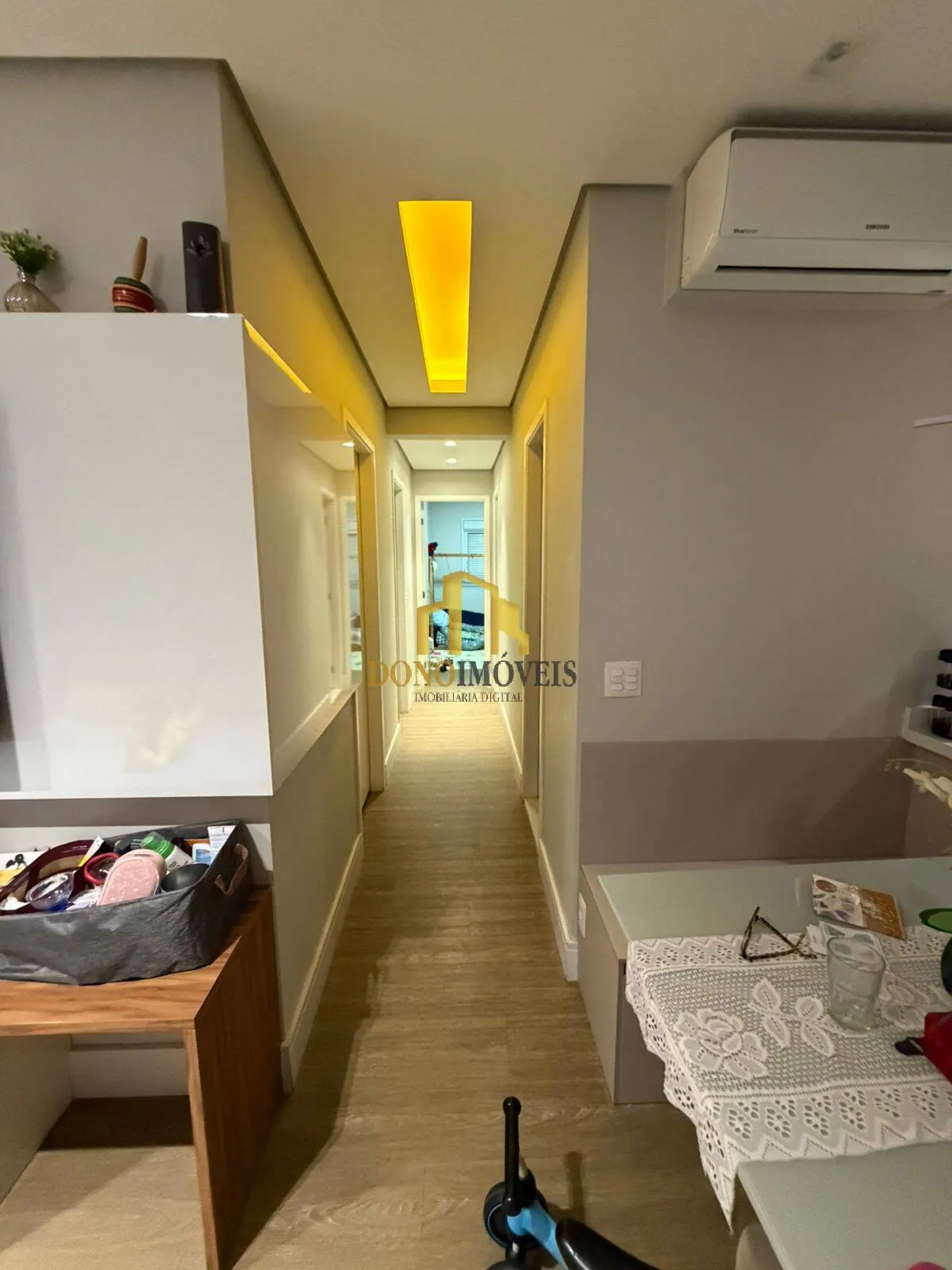 Imagem Apartamento 94m² | trilogy home | 3 dormitórios | varanda gourmet