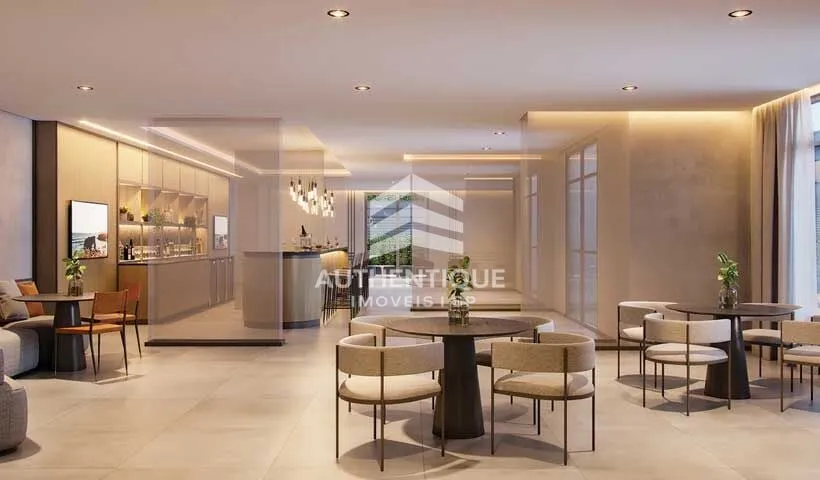 Imagem Apartamento à venda no bairro Vila Clementino - São Paulo/SP