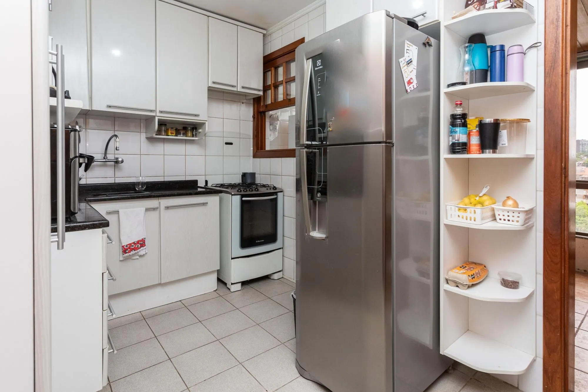 Imagem Apartamento 03 dormitórios
