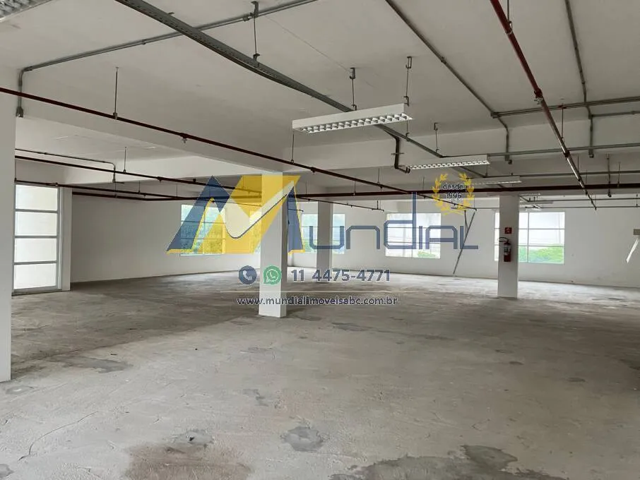 Imagem Alugo Galpão em SBC, Centro