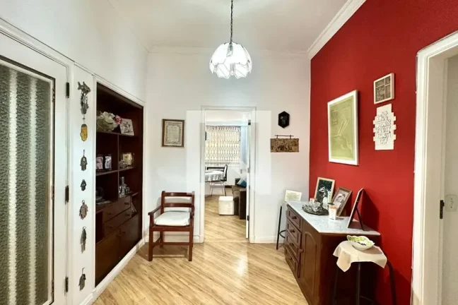 Imagem Apartamento à Venda - Copacabana, 3 Quartos, 170 m2