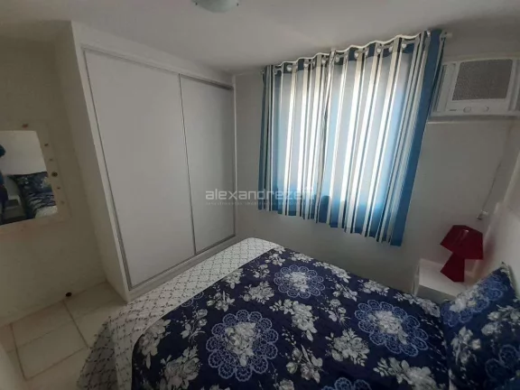 Imagem Cobertura Duplex com Piscina Privativa