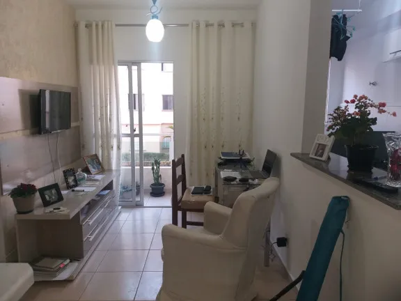 Imagem Apartamento com 2 Quartos à Venda, 59 m² em Vila Mogilar - Mogi das Cruzes