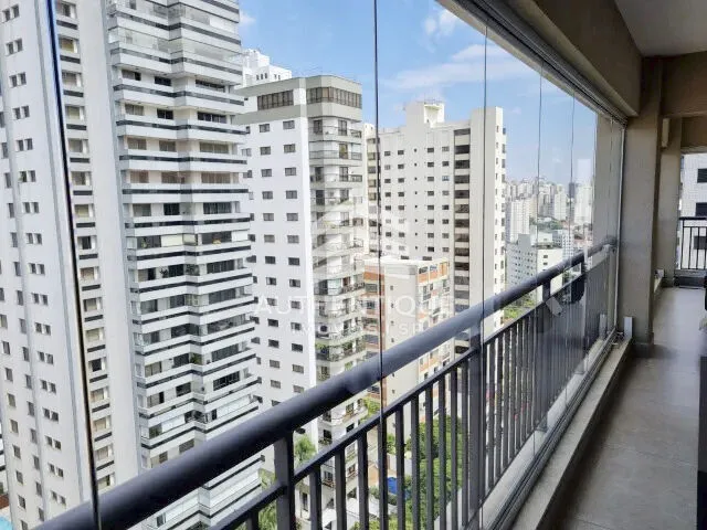Imagem COLINA 103 JARDIM DA SAUDE - Apartamento no bairro Jardim da Saúde à venda