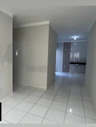 Imagem APARTAMENTO ED ABAETE