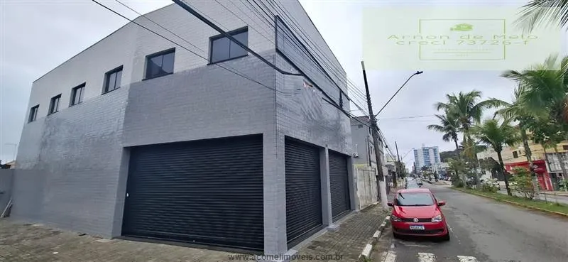 Imagem Galpões para locação em Mongagua no bairro Vera Cruz