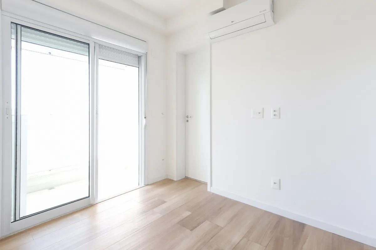 Imagem Apartamento para venda em Vila Anastácio com 3 quartos, sendo 3 suítes, 136m2