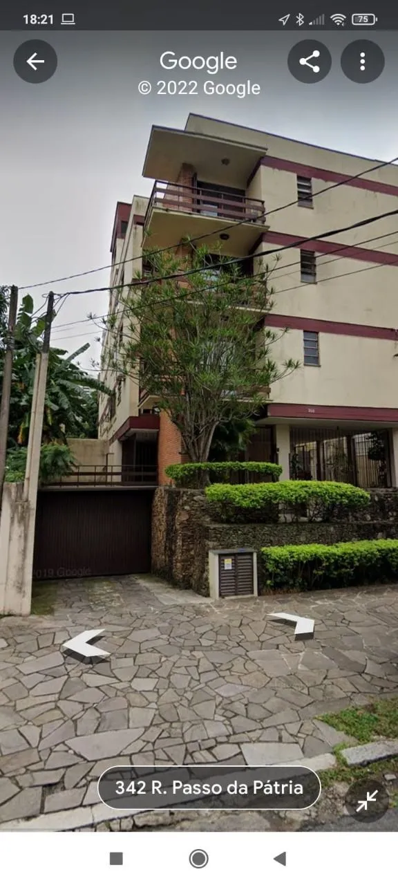Imagem Apartamento para Venda - 107m², 3 dormitórios, sendo 1 suites, 1 vaga - Bela Vis