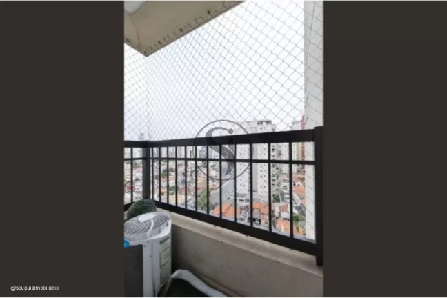 Imagem APARTAMENTO RESIDENCIAL em SÃO PAULO - SP, VILA MARIANA