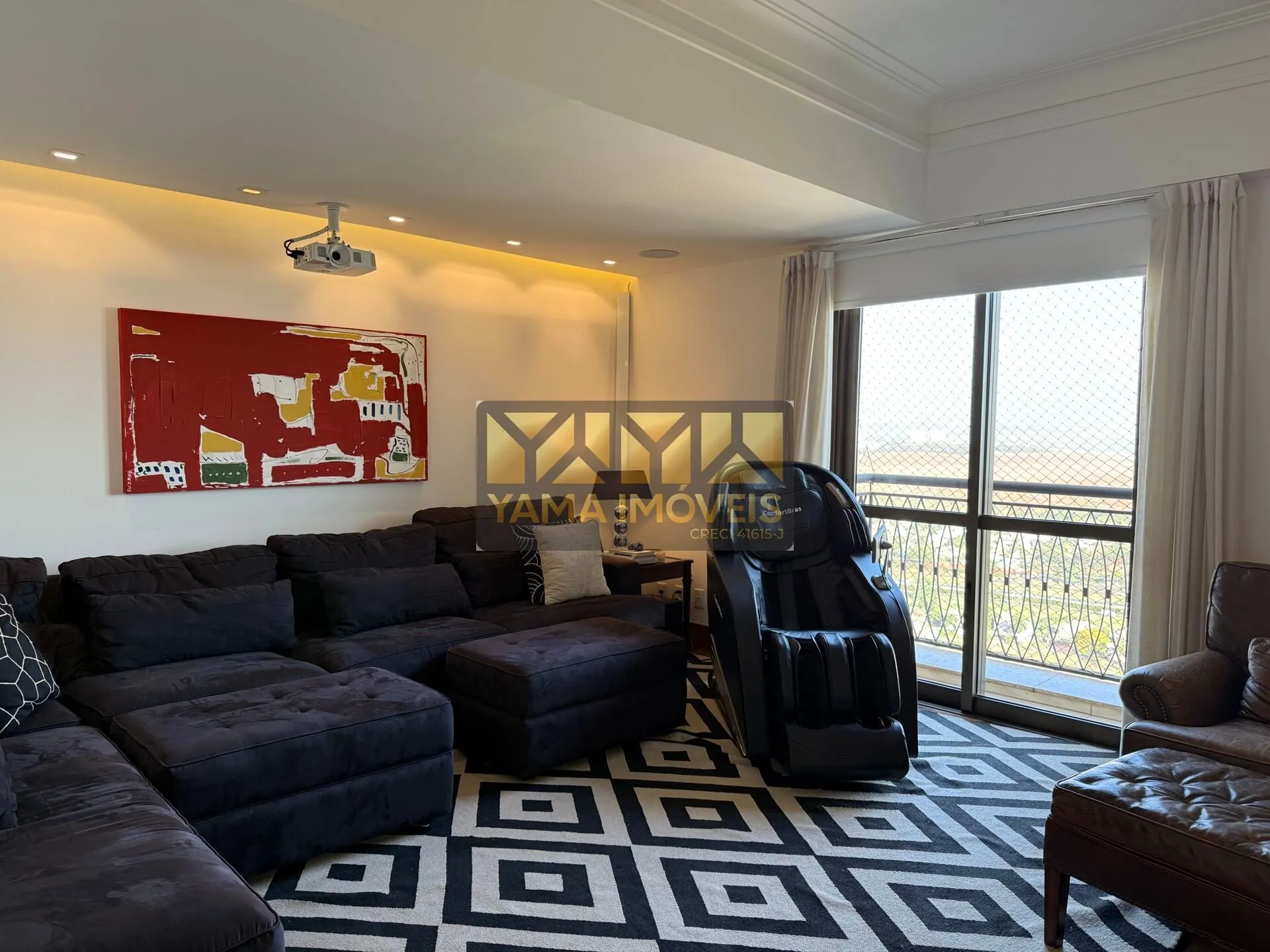 Imagem Apartamento à venda no bairro Jardim Botânico - Ribeirão Preto/SP