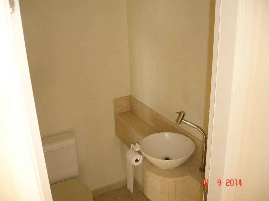 Imagem Venda de Apartamento de 2 Quartos no Panamby, São Paulo-SP 113m² - 2 Vagas Condomínio Ventana Panamby
