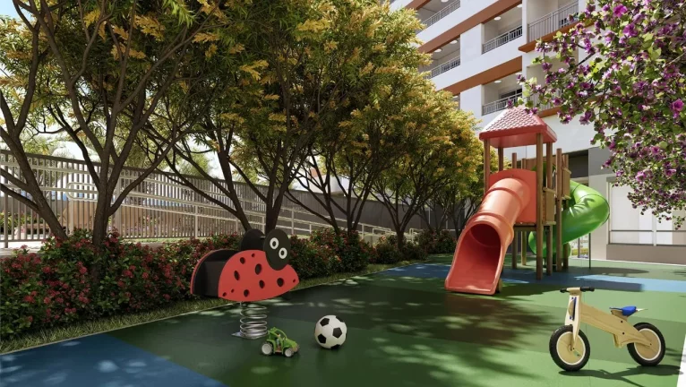 Imagem ORIGEM GUILHERMINA - Studios de 24m² (Res), a 500m da estação Guilhermina Esperança do Metrô!