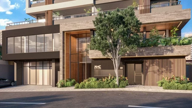 Imagem APARTAMENTO RESIDENCIAL em São Paulo - SP, Pinheiros