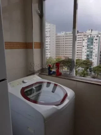 Imagem Apartamento em Santos para locação