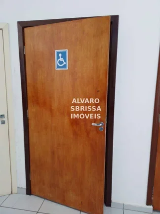 Imagem Salão comercial com 350 m2 para locação no B São Luiz em Itu SP excelente localização para comércios e igrejas