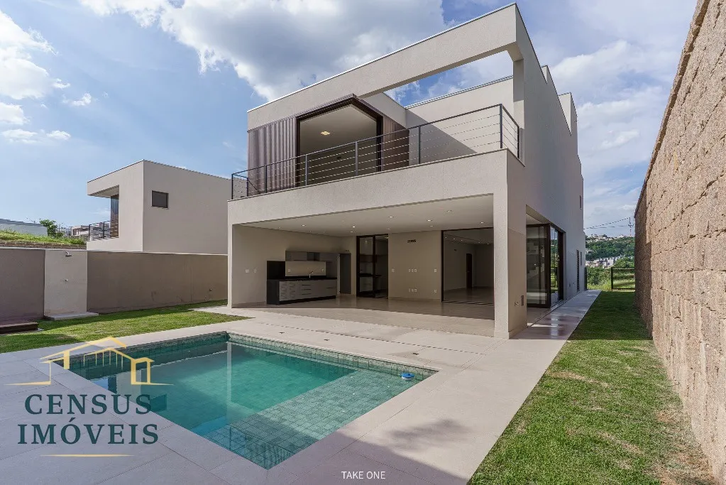 Foto do imóvel: Imperdível casa em condomínio à venda em Vinhedo-SP, bairro Recanto das Palmas, 3 quartos, 3 suítes, 5 banheiros, 4 vagas, 362m²! em Recanto das Palmas