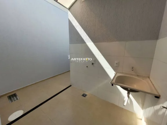 Imagem CASA NOVA FRANCA