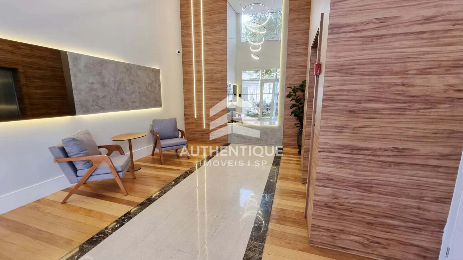 Imagem Fotografia Vila Andrade - Apartamento à venda no bairro Vila Andrade - São Paulo/SP, Zona Sul
