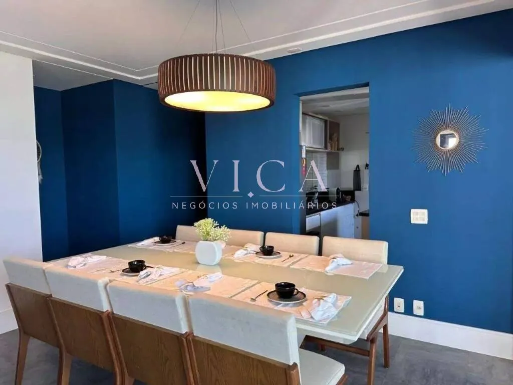 Imagem Apartamento 155 m² a venda por R$ 1.775.000,00 - Alphaville/SP