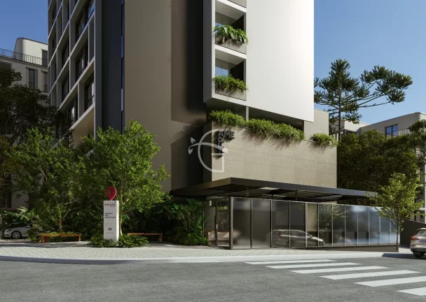 Imagem APARTAMENTO RESIDENCIAL em JOINVILLE - SC, ANITA GARIBALDI