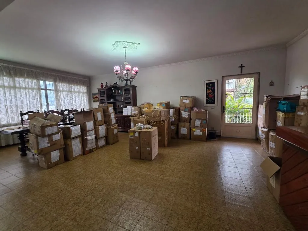 Imagem Casa para Venda em Teresópolis / RJ no bairro Bom Retiro